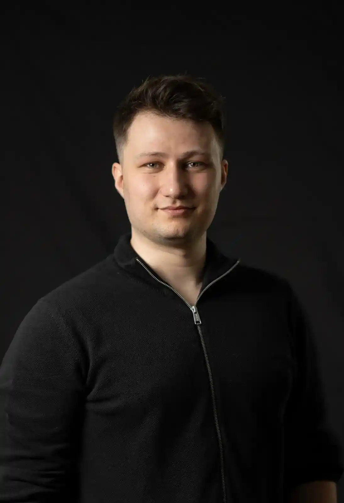 Daniel Hamm