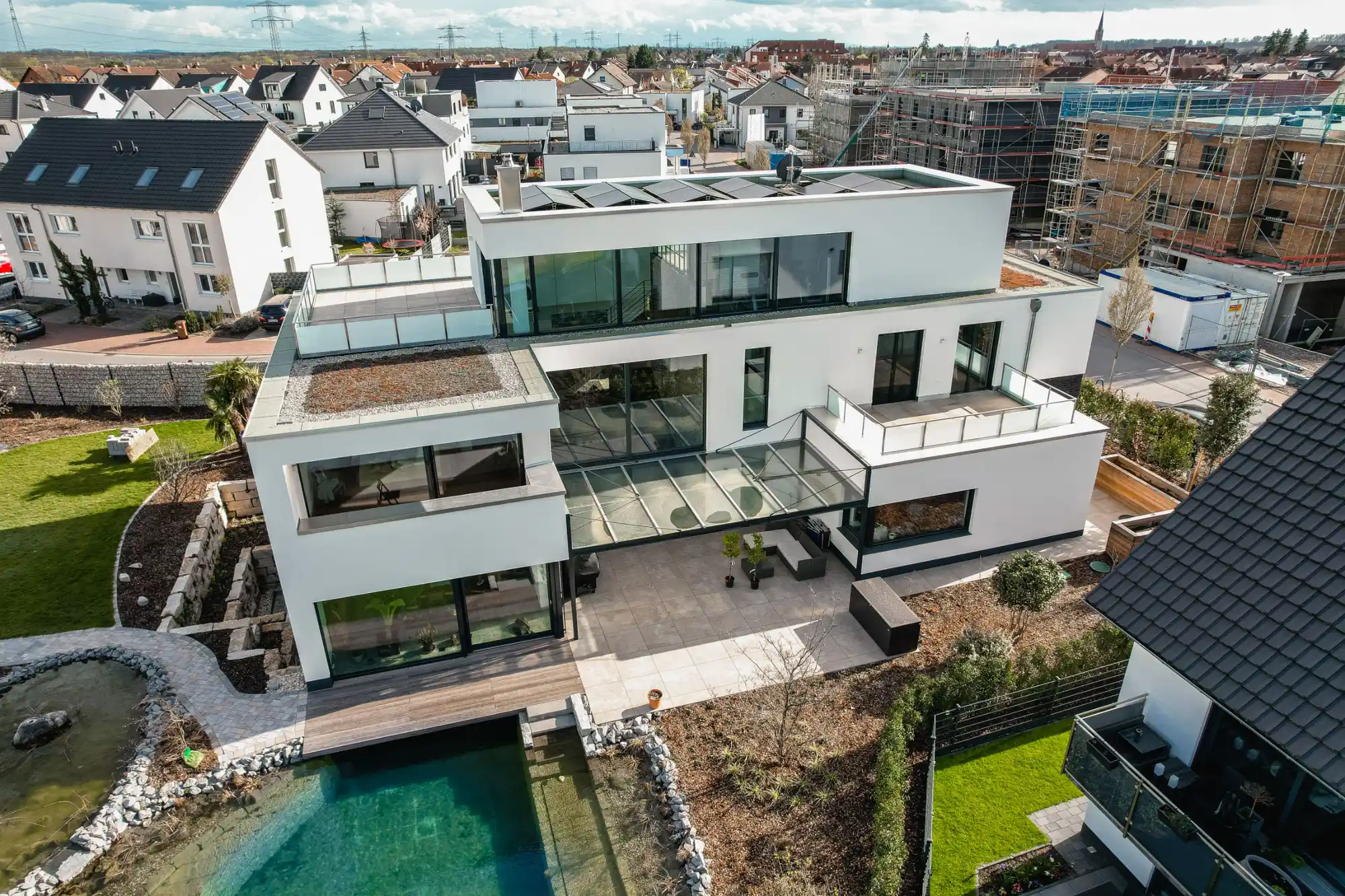 architektur fotografie