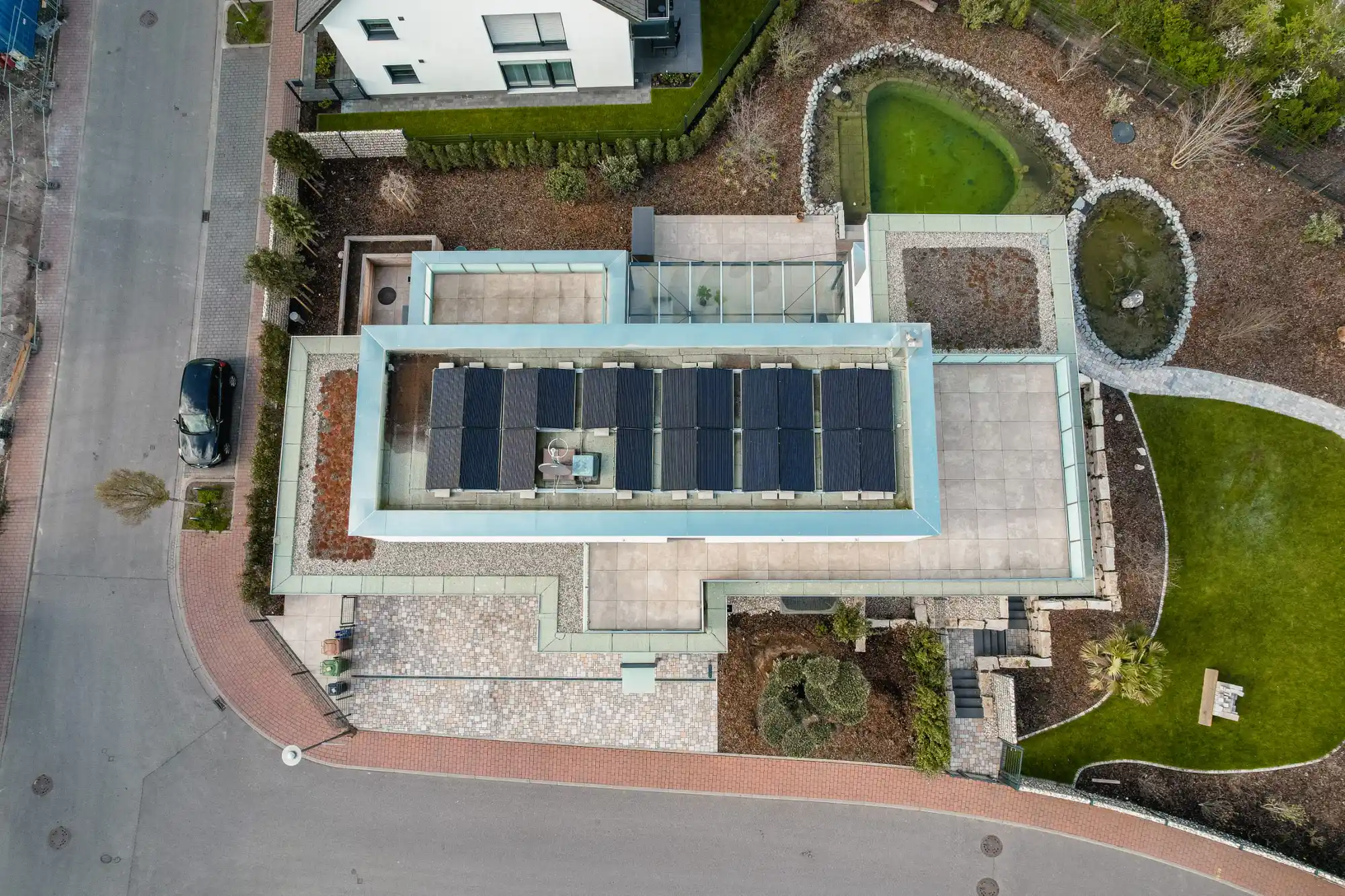 architektur fotografie