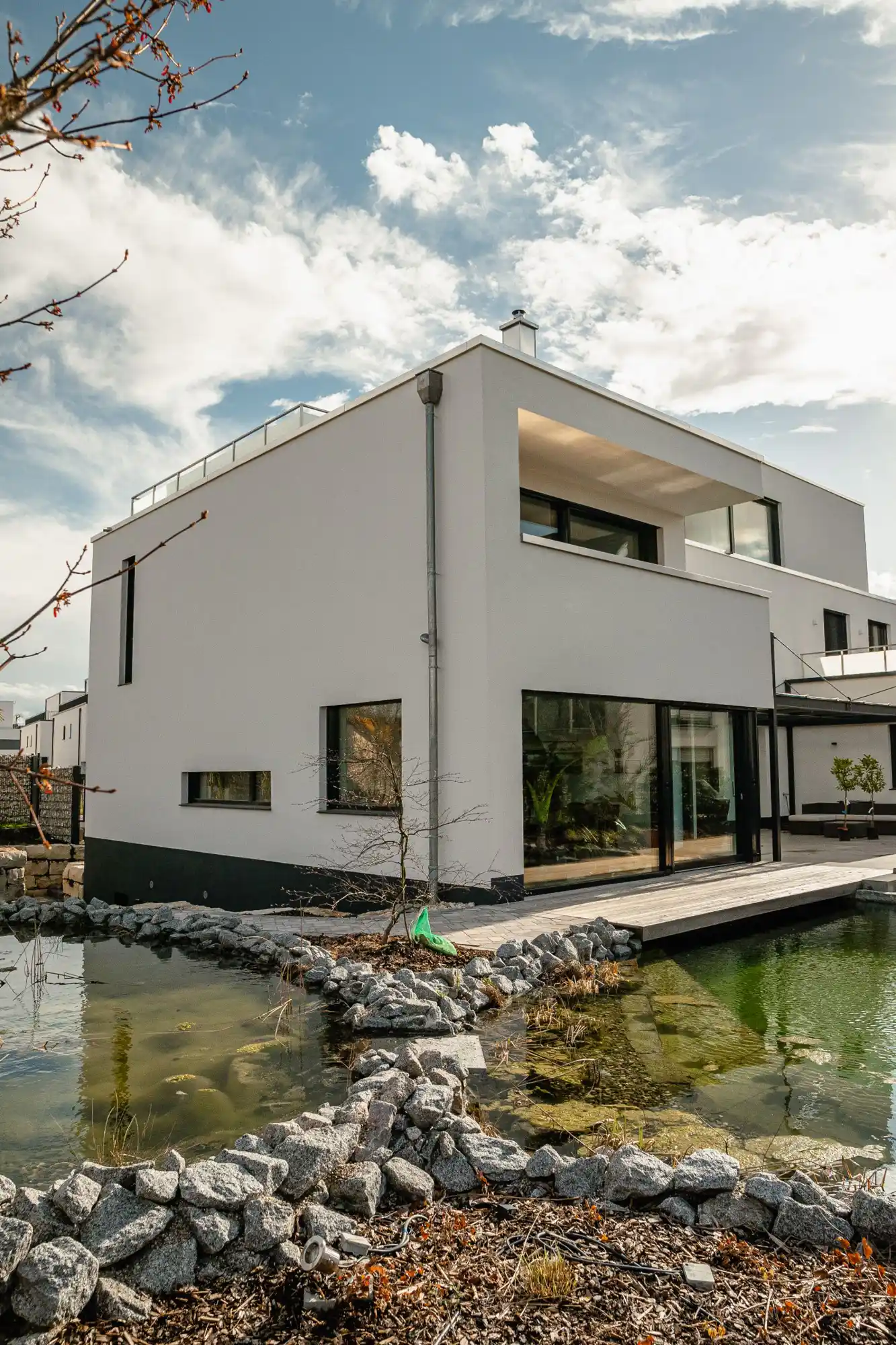 architektur fotografie