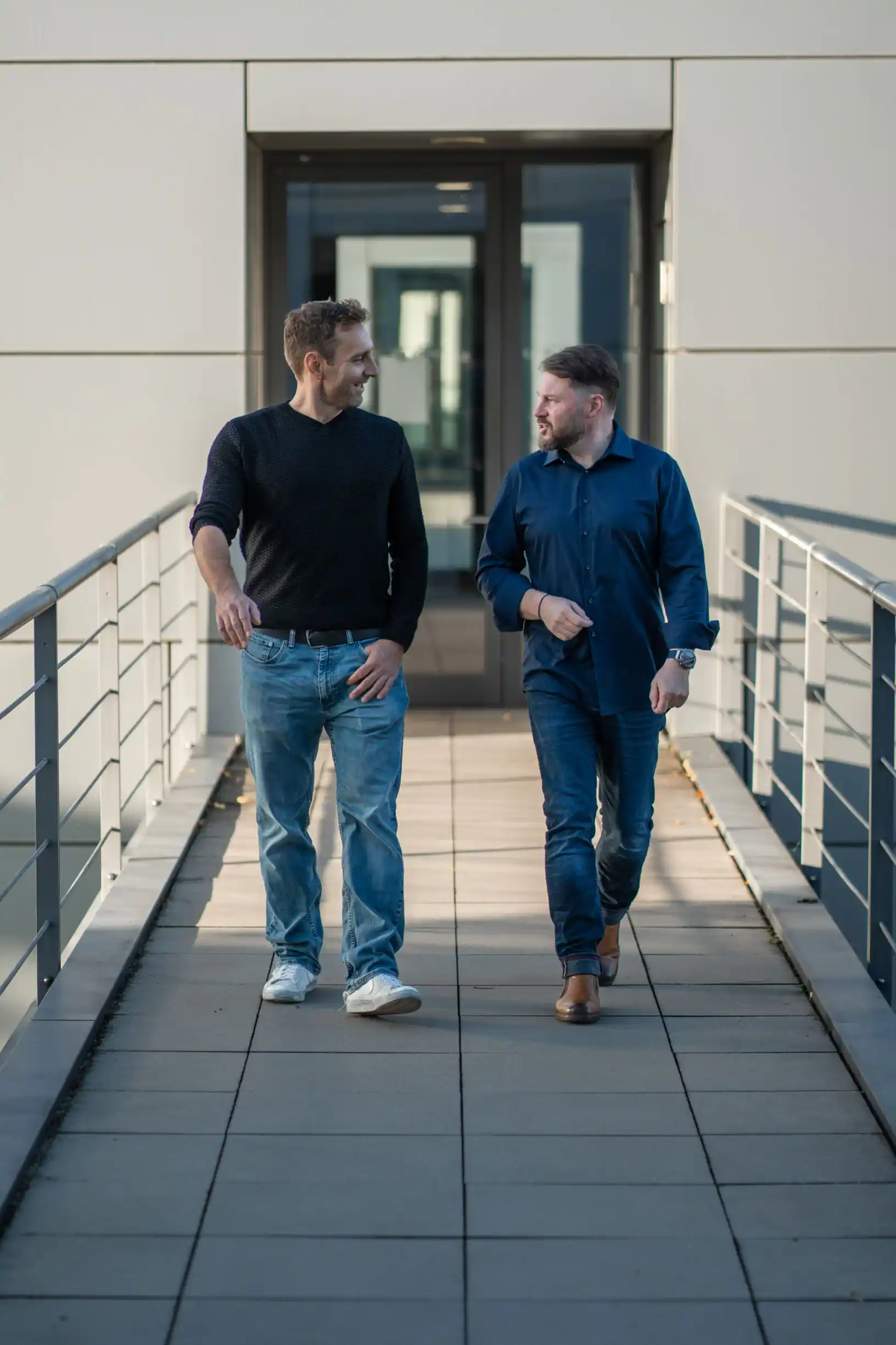 Business Fotografie