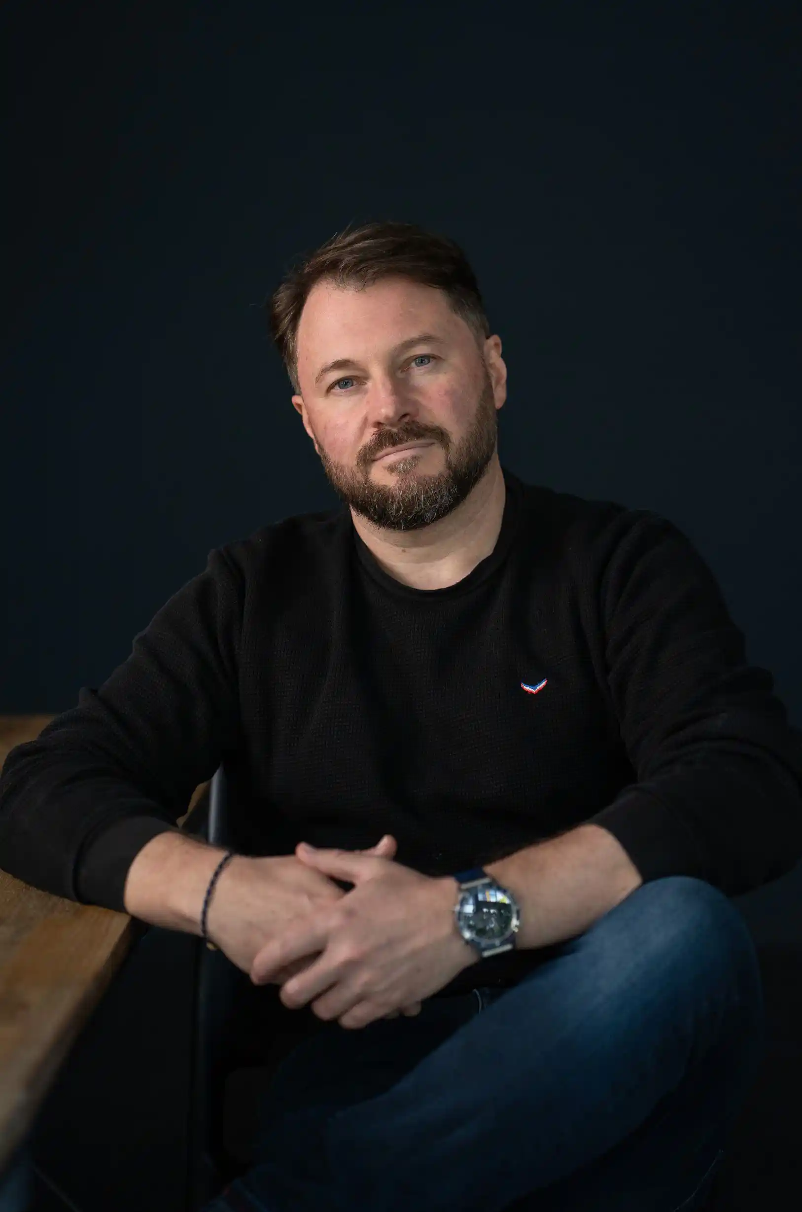Business Fotografie