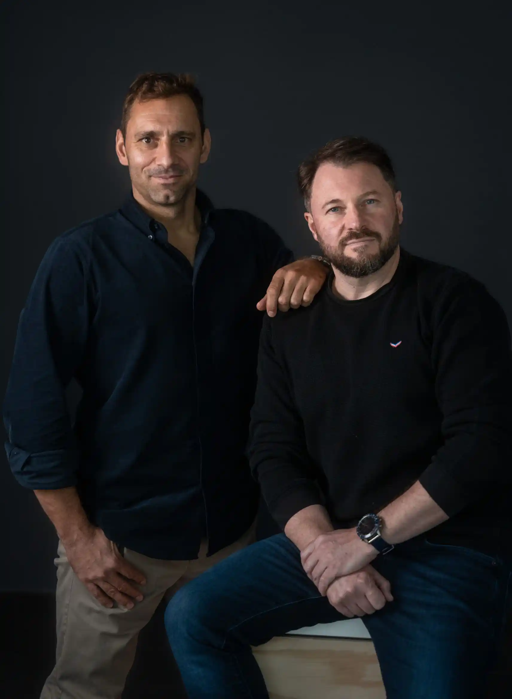 Business Fotografie