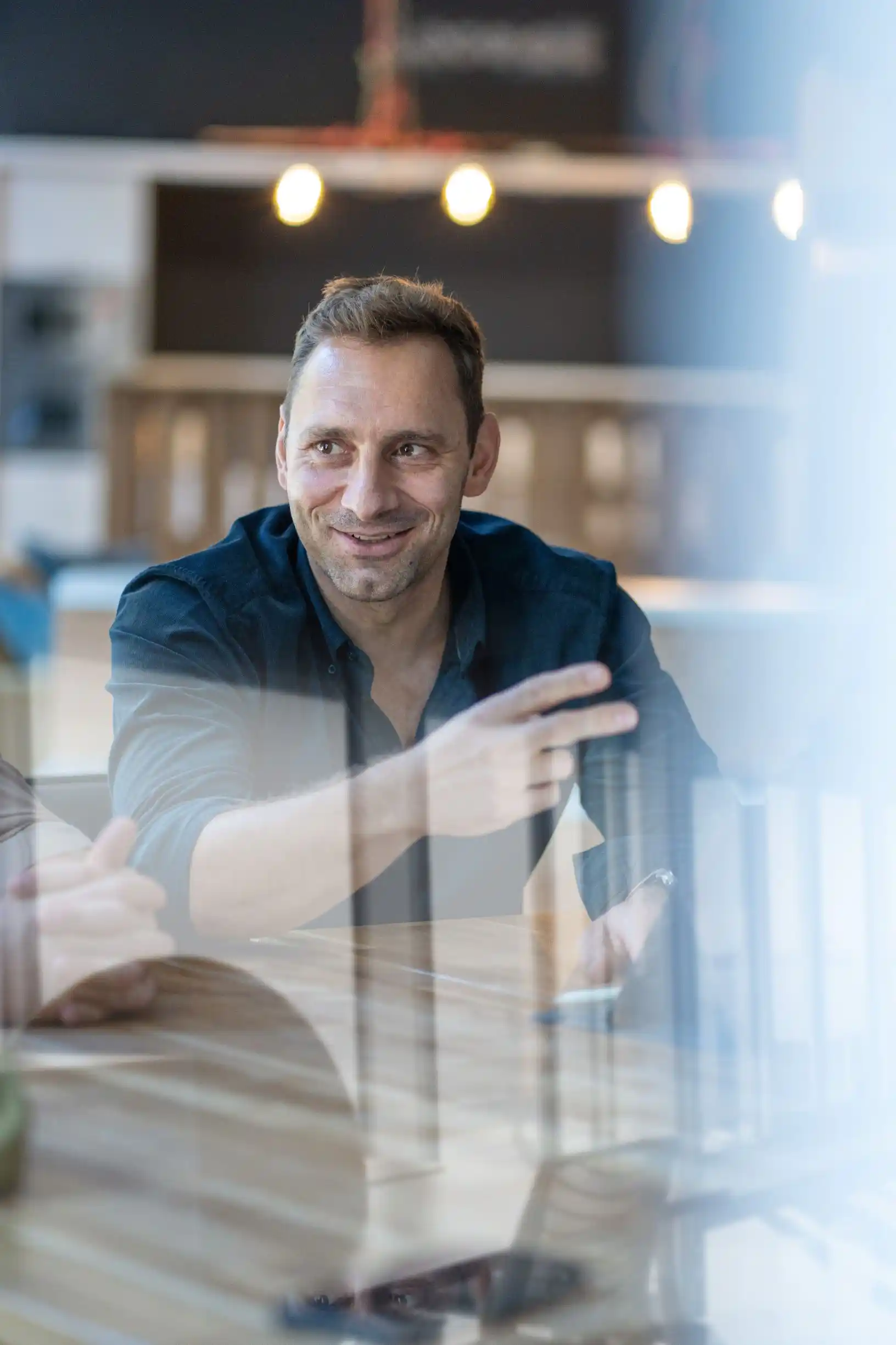 Business Fotografie