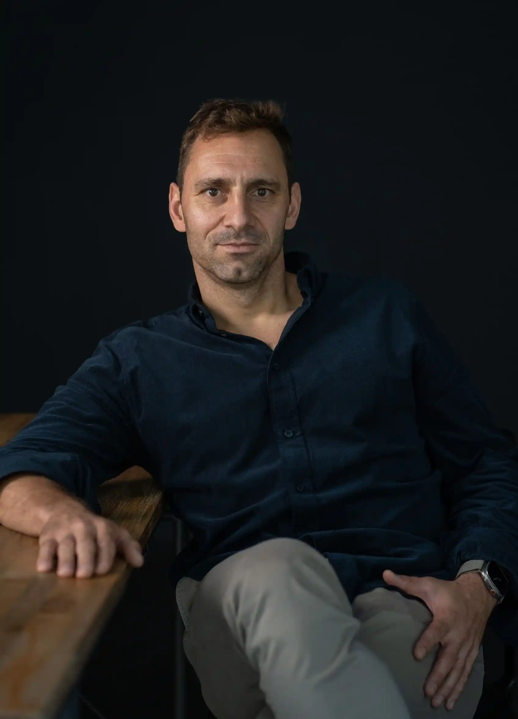 Business Fotografie