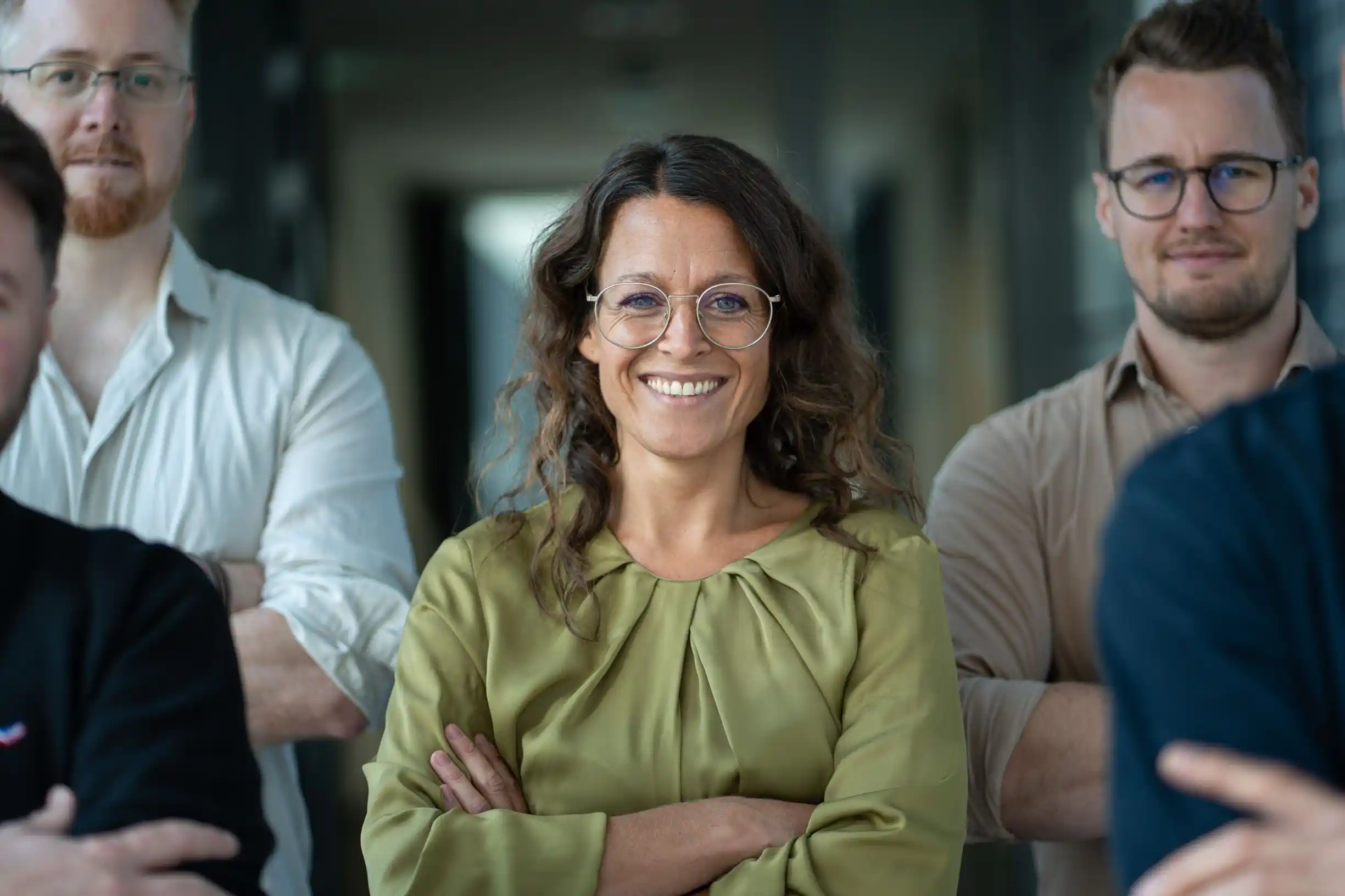 Business Fotografie