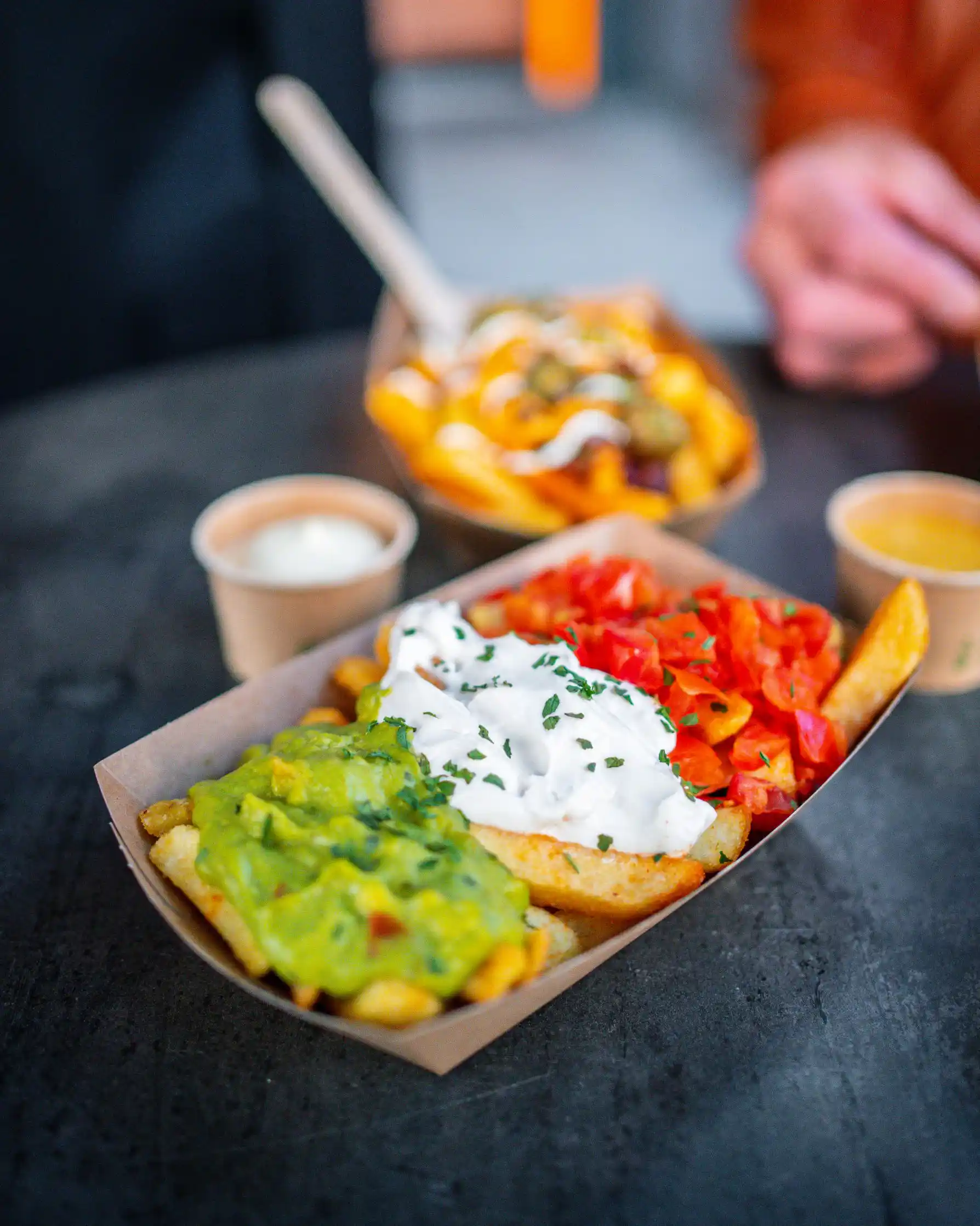 Food Fotografie