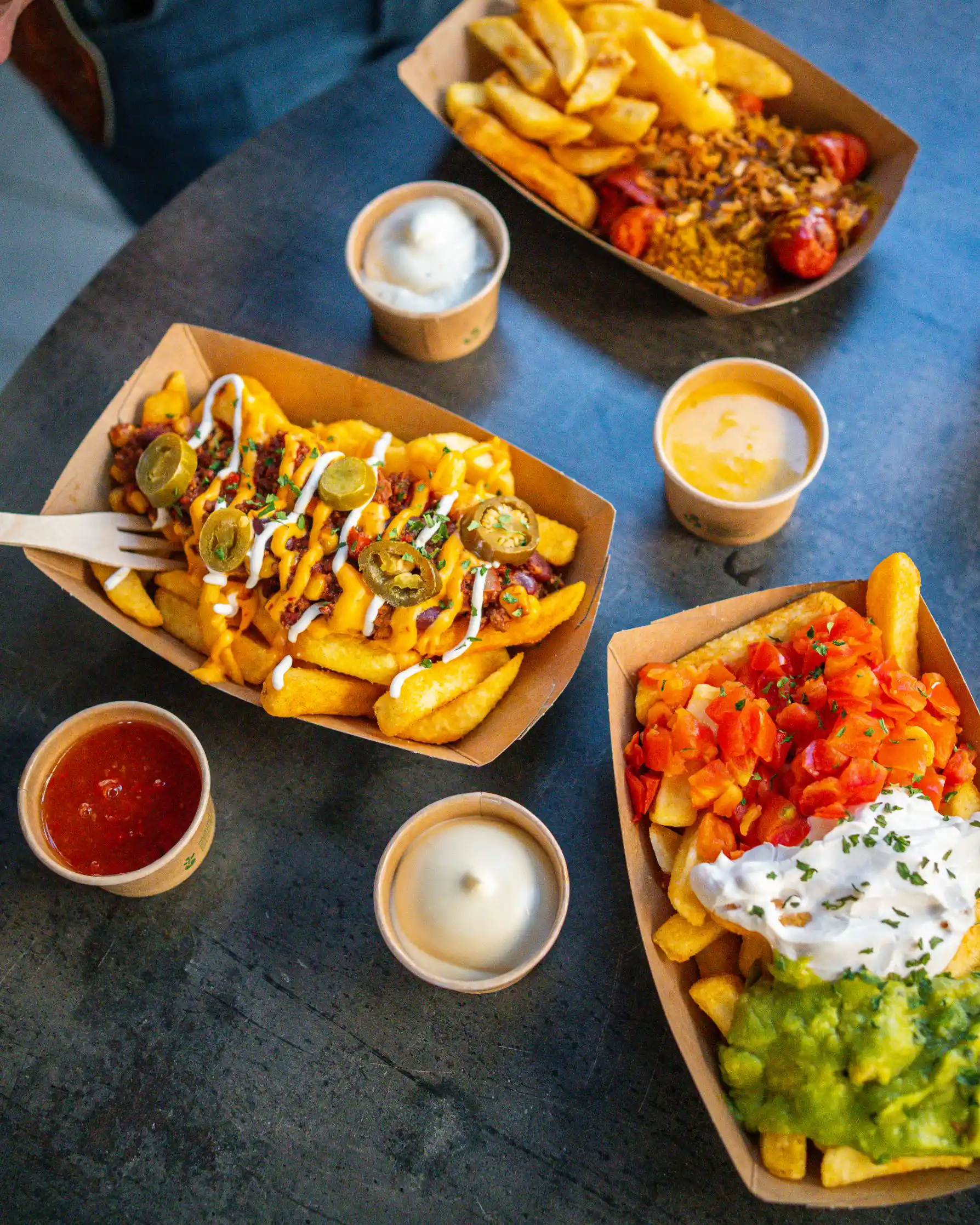 Food Fotografie