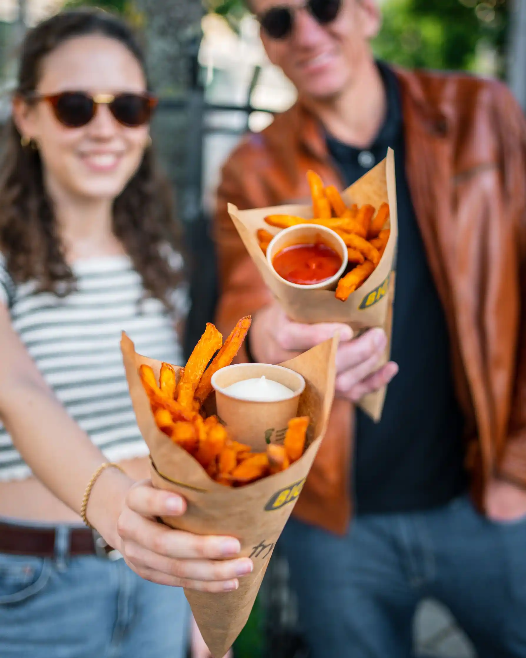 Food Fotografie