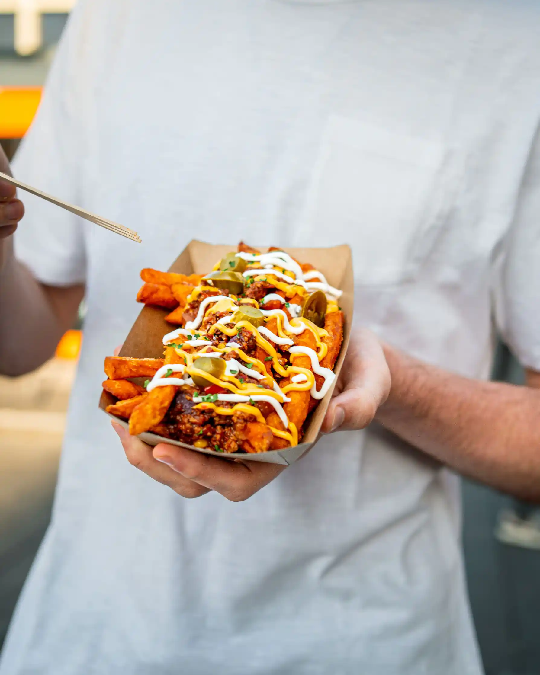 Food Fotografie