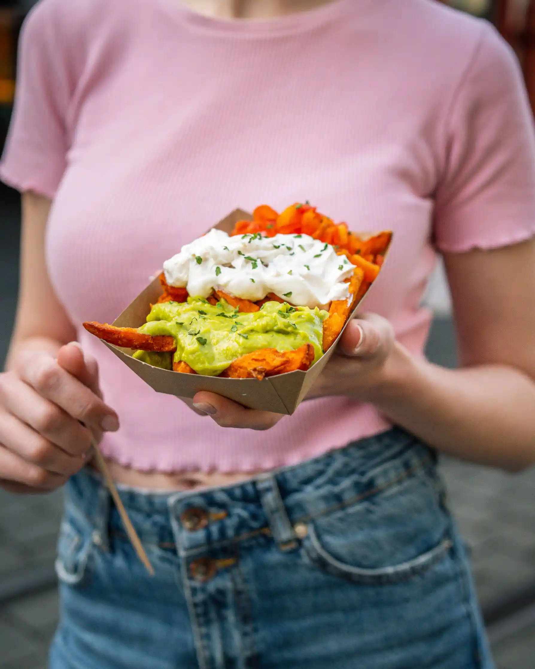 Food Fotografie