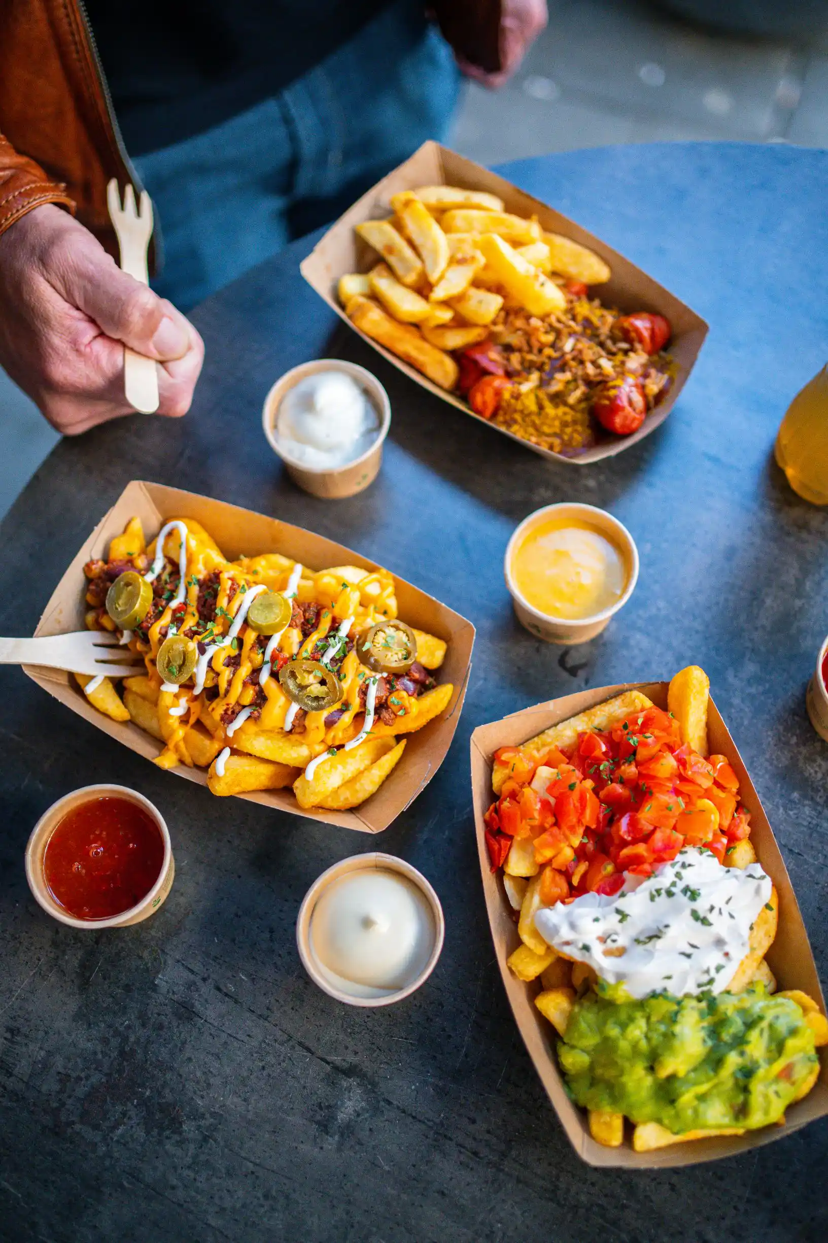 Food Fotografie