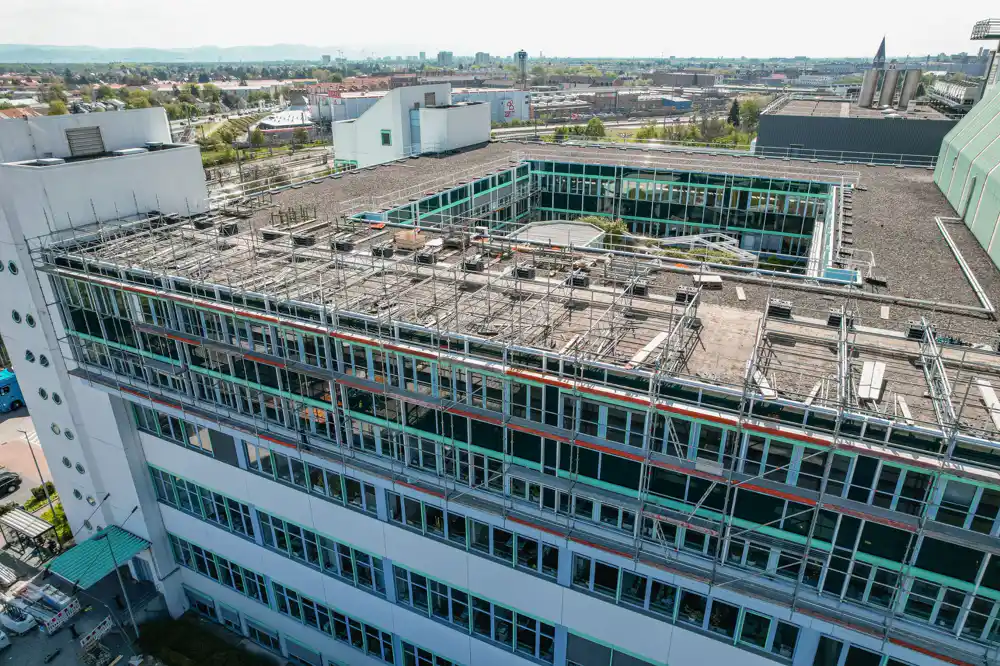 Architketur Fotografie